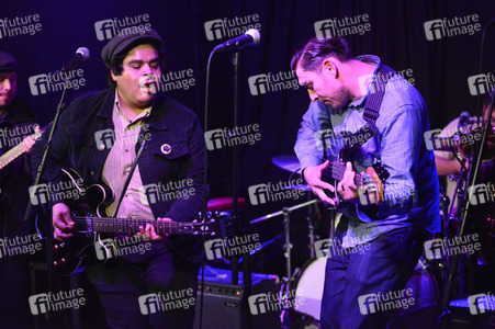 'Ska From The Ghetto' Konzert in Hannover