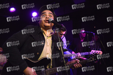 'Ska From The Ghetto' Konzert in Hannover