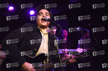 'Ska From The Ghetto' Konzert in Hannover