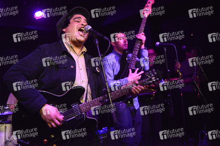 'Ska From The Ghetto' Konzert in Hannover