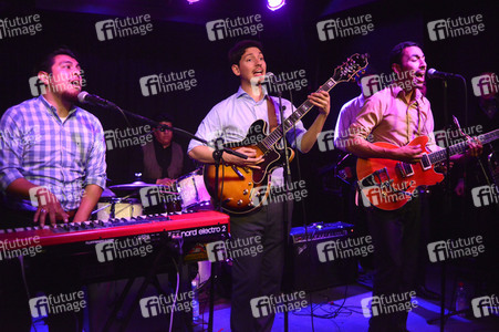 'Ska From The Ghetto' Konzert in Hannover