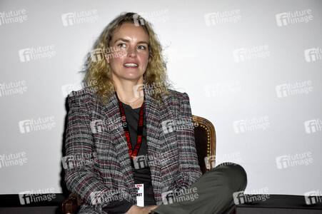 Pressekonferenz 'Kino der Kunst 2017' in München