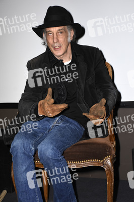 Pressekonferenz 'Kino der Kunst 2017' in München