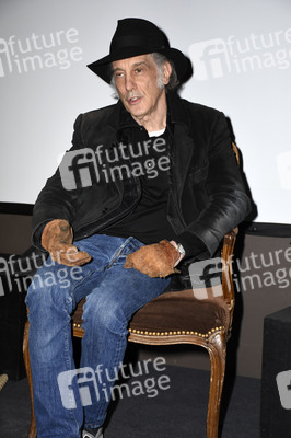 Pressekonferenz 'Kino der Kunst 2017' in München