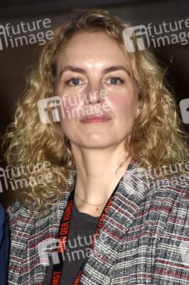 Pressekonferenz 'Kino der Kunst 2017' in München