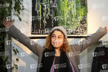 Oana Andreea Limban Vernissage in Wien