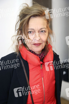 Oana Andreea Limban Vernissage in Wien
