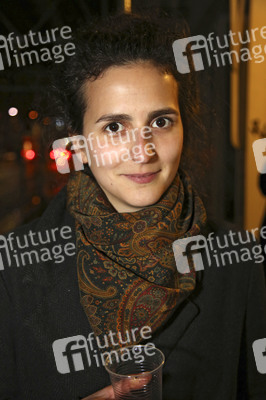 Oana Andreea Limban Vernissage in Wien