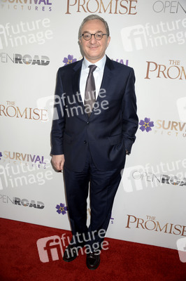 Filmscreening 'The Promise' in New York