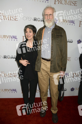Filmscreening 'The Promise' in New York
