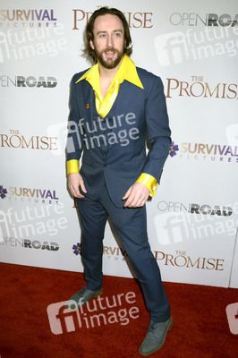 Filmscreening 'The Promise' in New York