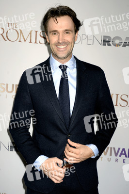 Filmscreening 'The Promise' in New York
