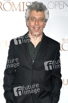 Filmscreening 'The Promise' in New York