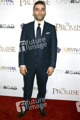 Filmscreening 'The Promise' in New York