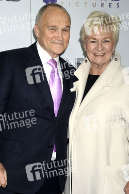 Filmscreening 'The Promise' in New York