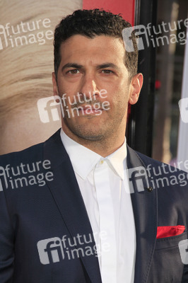 Filmpremiere 'Unforgettable: Tödliche Liebe' in Los Angeles