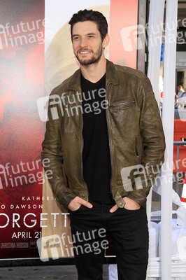 Filmpremiere 'Unforgettable: Tödliche Liebe' in Los Angeles