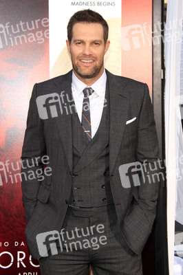 Filmpremiere 'Unforgettable: Tödliche Liebe' in Los Angeles