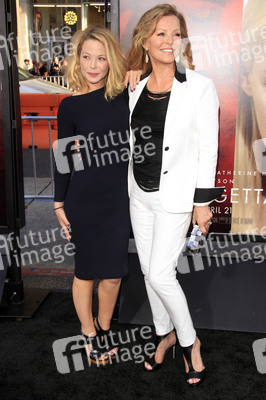 Filmpremiere 'Unforgettable: Tödliche Liebe' in Los Angeles