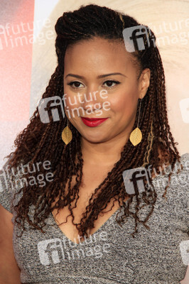 Filmpremiere 'Unforgettable: Tödliche Liebe' in Los Angeles