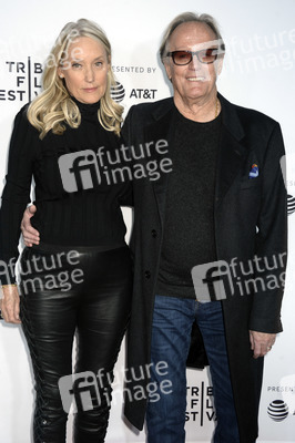 'Clive Davis: The Soundtrack of Our Lives' Premiere, Tribeca Film Festival 2017 in New York