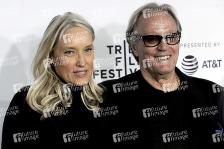 'Clive Davis: The Soundtrack of Our Lives' Premiere, Tribeca Film Festival 2017 in New York