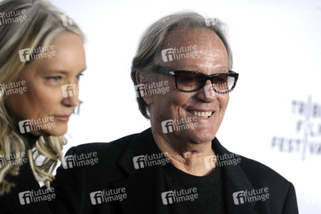 'Clive Davis: The Soundtrack of Our Lives' Premiere, Tribeca Film Festival 2017 in New York