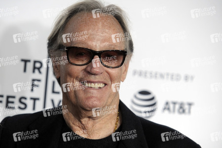 'Clive Davis: The Soundtrack of Our Lives' Premiere, Tribeca Film Festival 2017 in New York