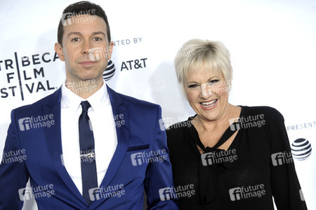 'Clive Davis: The Soundtrack of Our Lives' Premiere, Tribeca Film Festival 2017 in New York