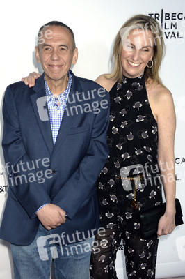 'Clive Davis: The Soundtrack of Our Lives' Premiere, Tribeca Film Festival 2017 in New York