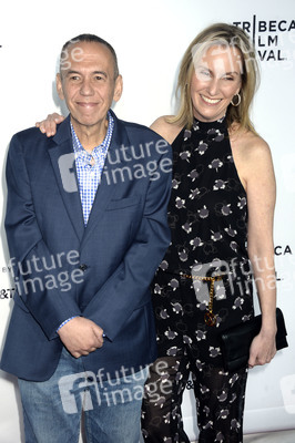 'Clive Davis: The Soundtrack of Our Lives' Premiere, Tribeca Film Festival 2017 in New York