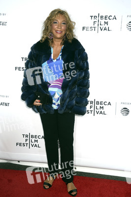 'Clive Davis: The Soundtrack of Our Lives' Premiere, Tribeca Film Festival 2017 in New York
