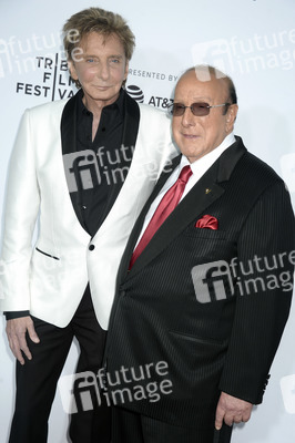 'Clive Davis: The Soundtrack of Our Lives' Premiere, Tribeca Film Festival 2017 in New York