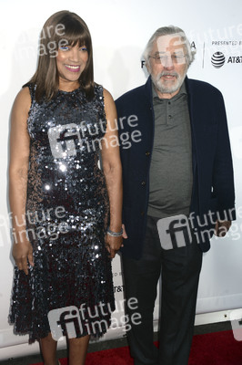 'Clive Davis: The Soundtrack of Our Lives' Premiere, Tribeca Film Festival 2017 in New York