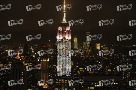 'Harper's Bazaar's 150th Anniversay Event' in New York