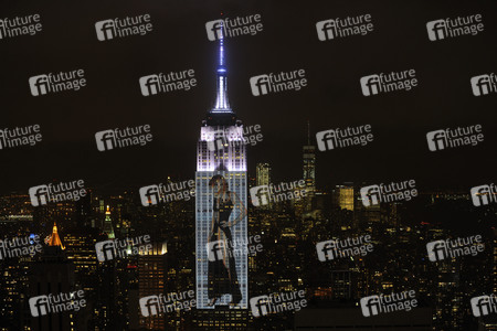 'Harper's Bazaar's 150th Anniversay Event' in New York