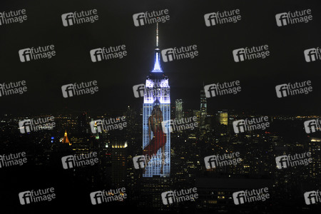'Harper's Bazaar's 150th Anniversay Event' in New York