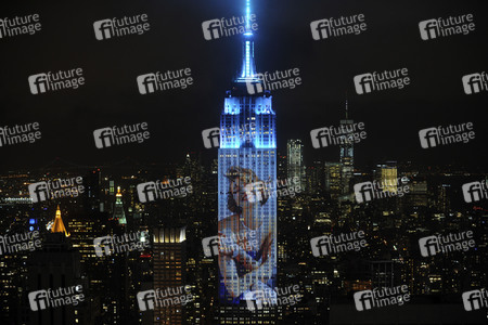 'Harper's Bazaar's 150th Anniversay Event' in New York