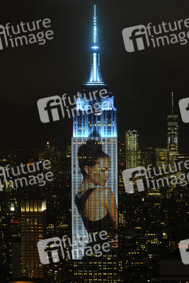 'Harper's Bazaar's 150th Anniversay Event' in New York