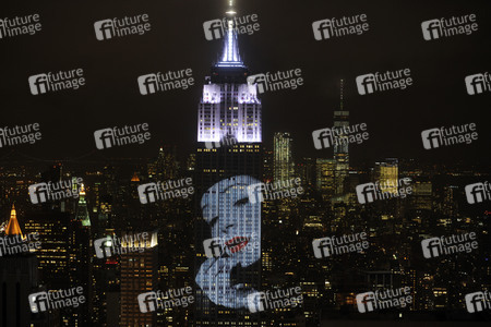 'Harper's Bazaar's 150th Anniversay Event' in New York