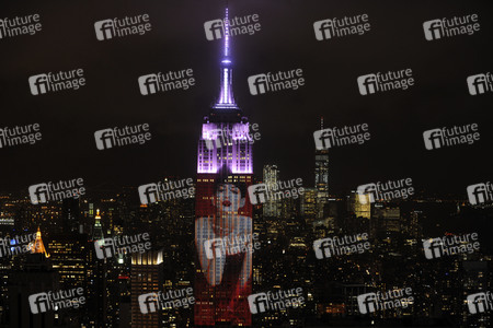 'Harper's Bazaar's 150th Anniversay Event' in New York