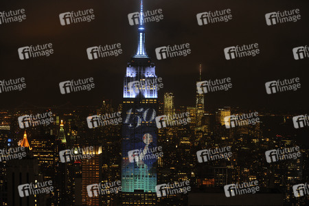 'Harper's Bazaar's 150th Anniversay Event' in New York