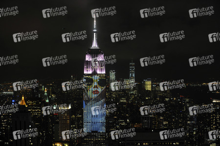 'Harper's Bazaar's 150th Anniversay Event' in New York