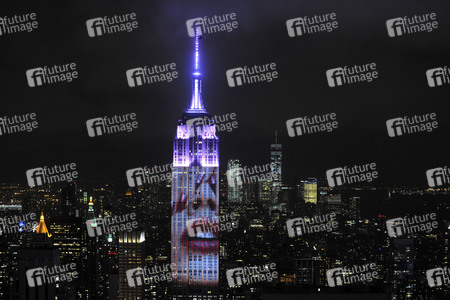 'Harper's Bazaar's 150th Anniversay Event' in New York
