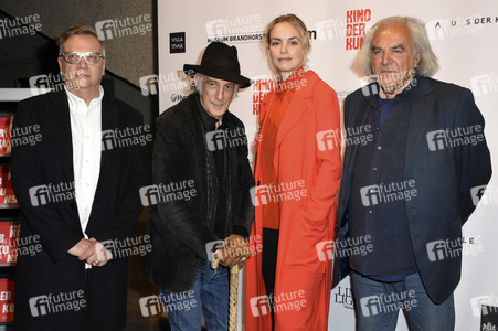 Eröffnung des Filmfestivals 'Kino der Kunst 2017' in München