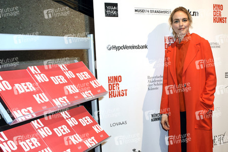 Eröffnung des Filmfestivals 'Kino der Kunst 2017' in München