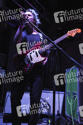 Konzert von Pond in Las Vegas