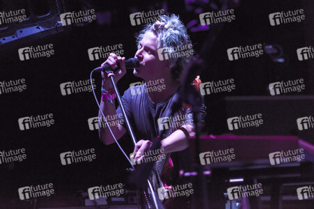 Konzert von Pond in Las Vegas