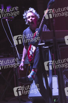 Konzert von Pond in Las Vegas