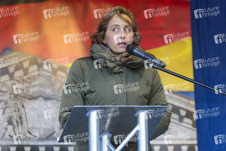 AfD-Wahlkampfauftakt in Osnabrück